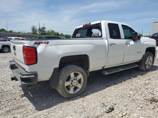Photo 3 from auction – 2019 CHEVROLET SILVERADO with VIN 2GC2KREG7K1231191