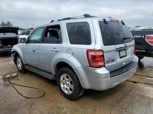Photo 2 from auction – 2012 FORD ESCAPE LIM with VIN 1FMCU0EG5CKA56639