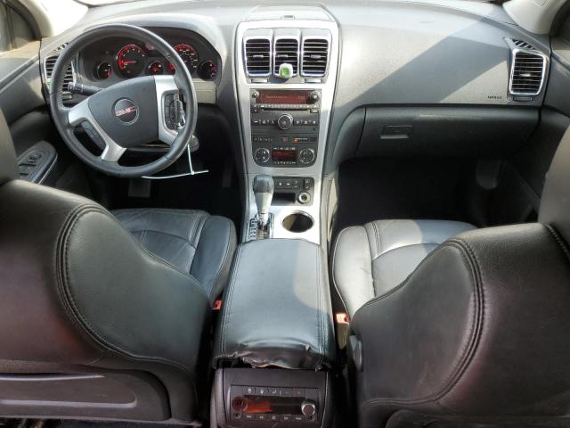 Photo 8 from auction – 2011 GMC ACADIA SLT with VIN 1GKKRRED6BJ334436