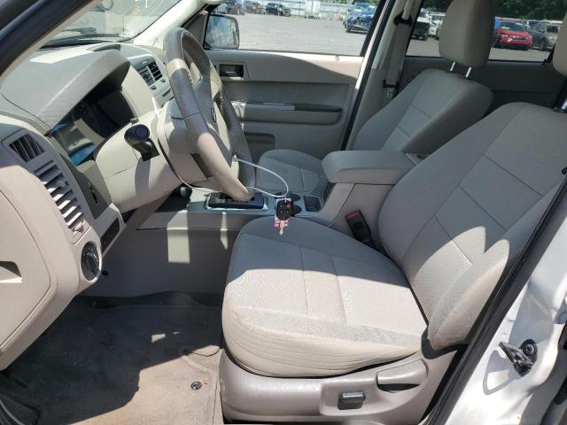 Photo 7 from auction – 2010 FORD ESCAPE XLT with VIN 1FMCU0D77AKC29575