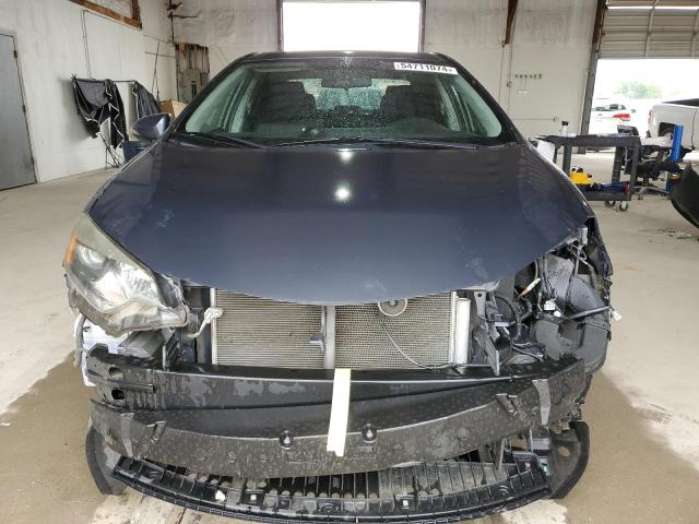 Photo 5 from auction – 2016 TOYOTA COROLLA L with VIN 5YFBURHE7GP387700