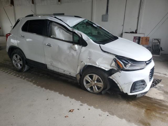 Photo 4 from auction – 2019 CHEVROLET TRAX 1LT with VIN KL7CJLSB5KB935996