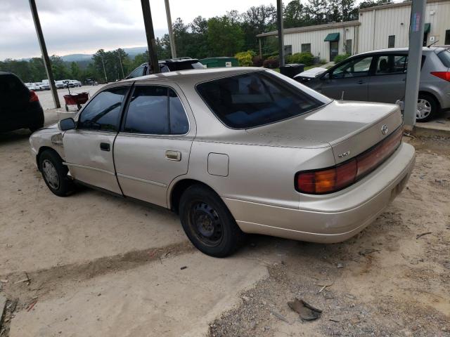 Photo 2 from auction – 1992 TOYOTA CAMRY LE with VIN 4T1SK12E9NU034595