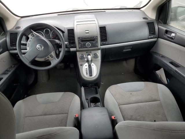 Photo 8 from auction – 2012 NISSAN SENTRA 2.0 with VIN 3N1AB6AP7CL650841