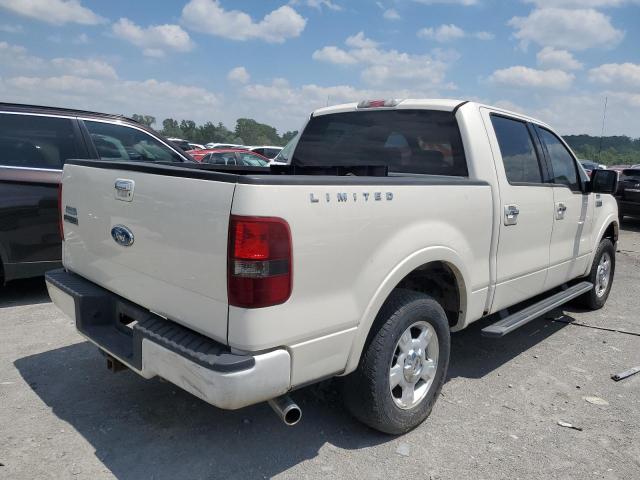 Photo 3 from auction – 2008 FORD F-150 with VIN 1FTRW14538FA39658