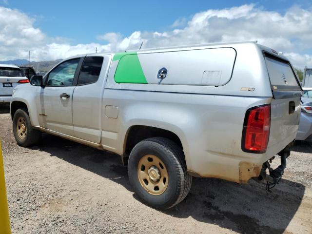 Photo 2 from auction – 2017 CHEVROLET COLORADO with VIN 1GCHSBEA2H1219252