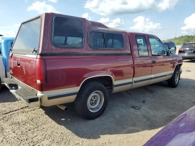 Photo 3 from auction – 1992 GMC SIERRA C15 with VIN 2GTEC19Z0N1553845