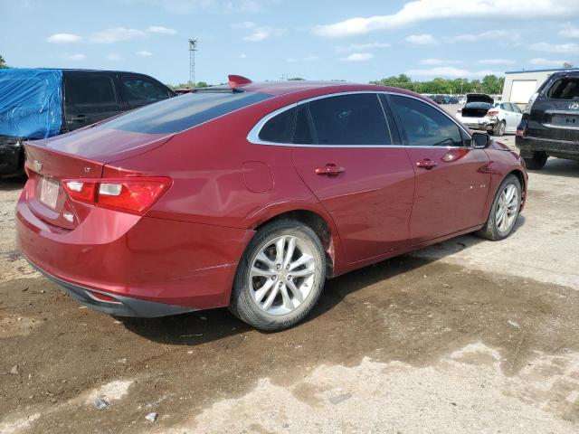 Photo 3 from auction – 2018 CHEVROLET MALIBU LT with VIN 1G1ZD5ST5JF133750