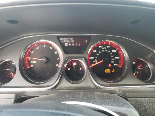 Photo 9 from auction – 2014 GMC ACADIA SLE with VIN 1GKKRPKD3EJ108013