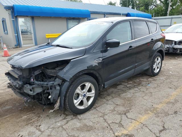 FORD ESCAPE SE 2015 with VIN 1FMCU0GX2FUA61917 - Photo from auction
