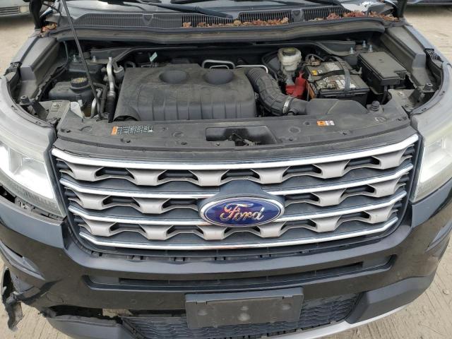 Zdjęcie 11 z aukcji – 2016 FORD EXPLORER X z VIN 1FM5K8DHXGGB91115