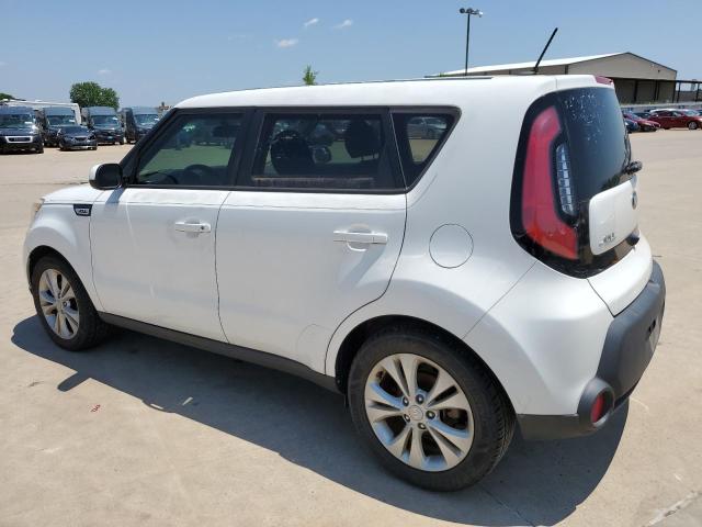 Photo 2 from auction – 2015 KIA SOUL + with VIN KNDJP3A50F7191480