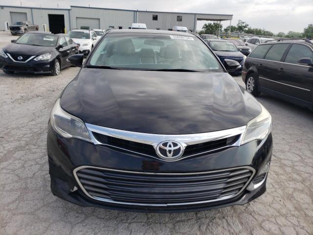 Photo 5 from auction – 2013 TOYOTA AVALON BAS with VIN 4T1BK1EB3DU048752