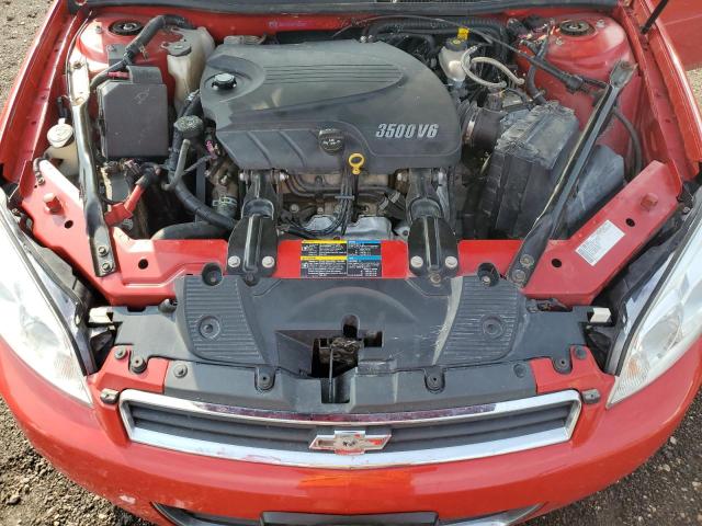 Photo 11 from auction – 2009 CHEVROLET IMPALA 1LT with VIN 2G1WT57K691158052