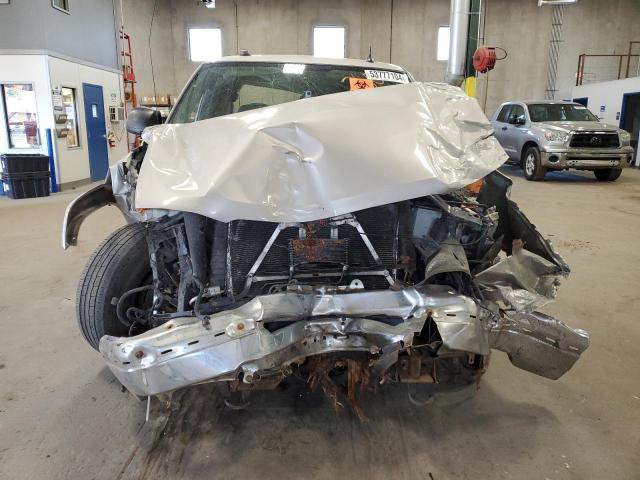 Photo 5 from auction – 2004 CHEVROLET SILVERADO with VIN 2GCEK19T641382113