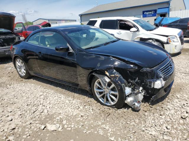Photo 4 from auction – 2011 INFINITI G37 BASE with VIN JN1CV6FE9BM951820
