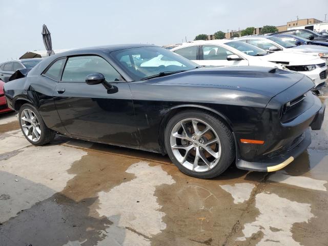 Photo 4 from auction – 2021 DODGE CHALLENGER with VIN 2C3CDZJG0MH560320