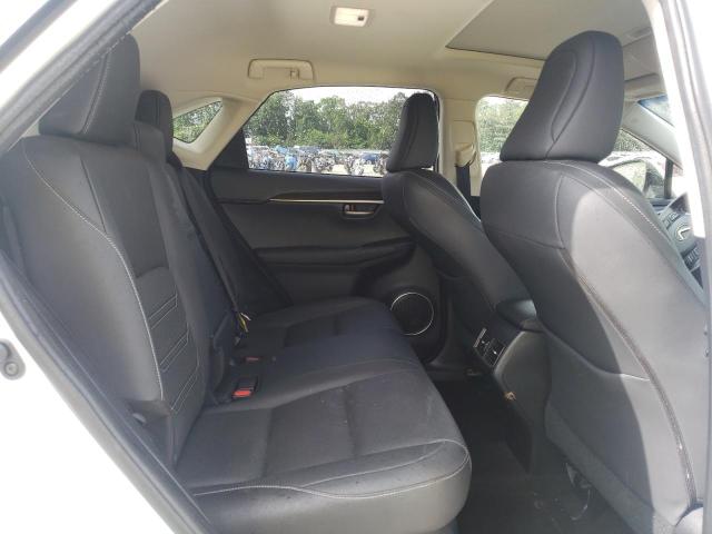 Photo 11 from auction – 2015 LEXUS NX 200T with VIN JTJYARBZ3F2016428