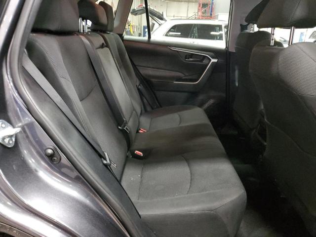 Photo 11 from auction – 2021 TOYOTA RAV4 LE with VIN 2T3F1RFV7MC174035