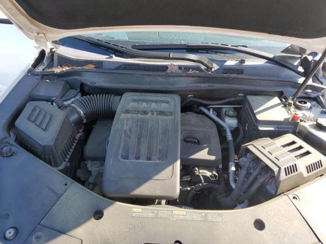 Photo 11 from auction – 2017 CHEVROLET EQUINOX LT with VIN 2GNFLFEK9H6104771