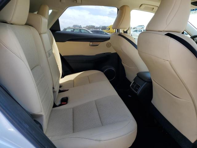 Photo 11 from auction – 2015 LEXUS NX 200T with VIN JTJBARBZ3F2027502