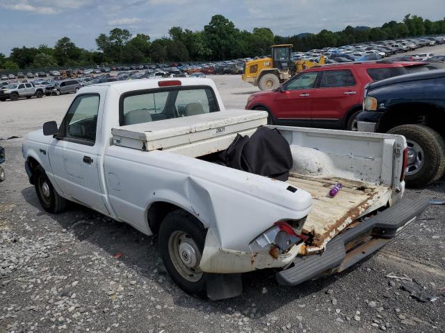 Photo 2 from auction – 1993 FORD RANGER with VIN 1FTCR10U0PUB06558