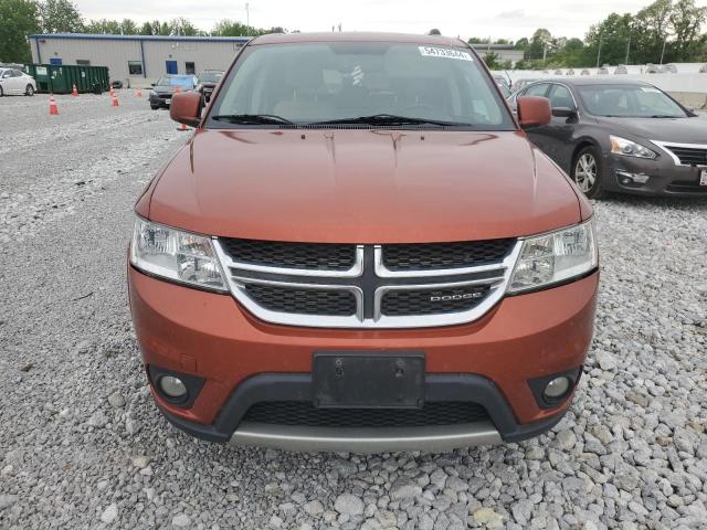 Photo 5 from auction – 2012 DODGE JOURNEY CR with VIN 3C4PDDDG2CT214982
