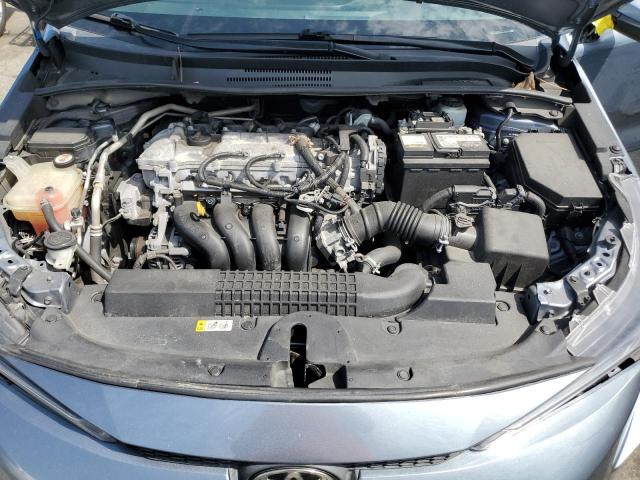Photo 11 from auction – 2020 TOYOTA COROLLA L with VIN 5YFDPRAE9LP045721