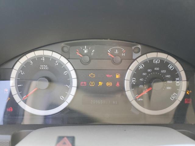 Photo 9 from auction – 2008 FORD ESCAPE XLT with VIN 1FMCU03Z58KD41837