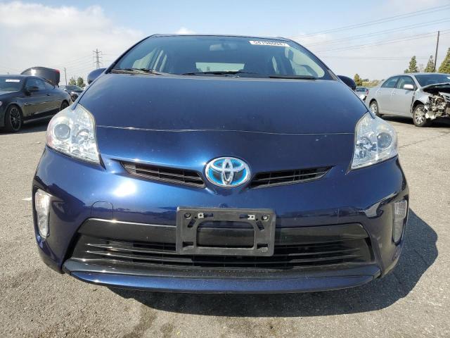 Zdjęcie 5 z aukcji – 2015 TOYOTA PRIUS z VIN JTDKN3DU3F1880865