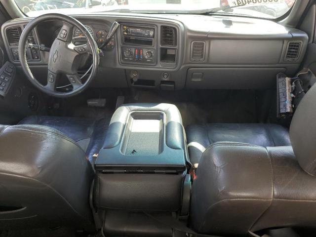 Photo 8 from auction – 2005 CHEVROLET SILVERADO with VIN 2GCEK13T551231628