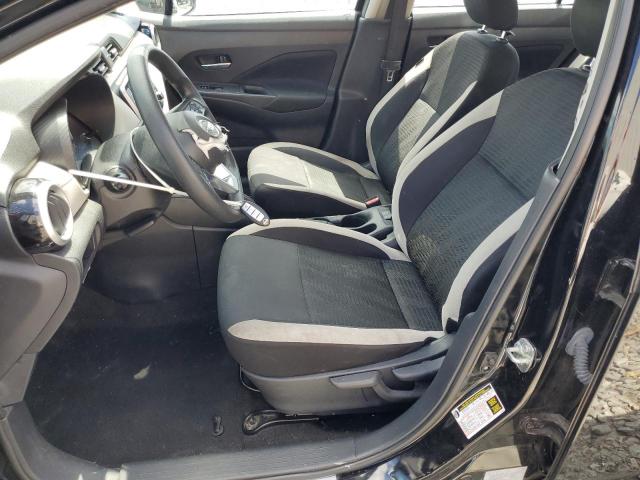 Photo 7 from auction – 2021 NISSAN VERSA SV with VIN 3N1CN8EV2ML849902