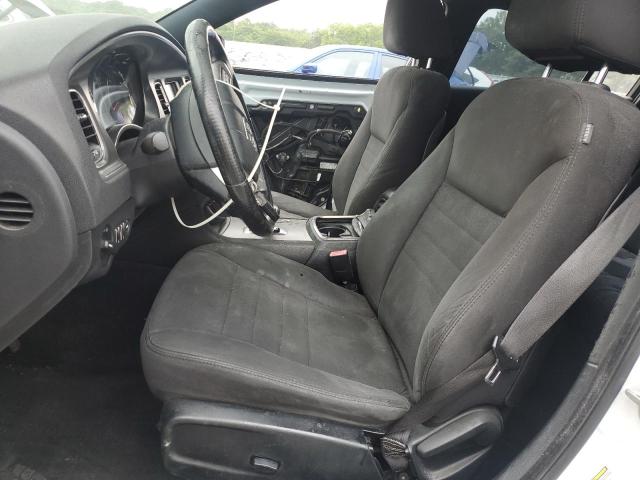 Photo 7 from auction – 2012 DODGE CHARGER SE with VIN 2C3CDXBG4CH162898