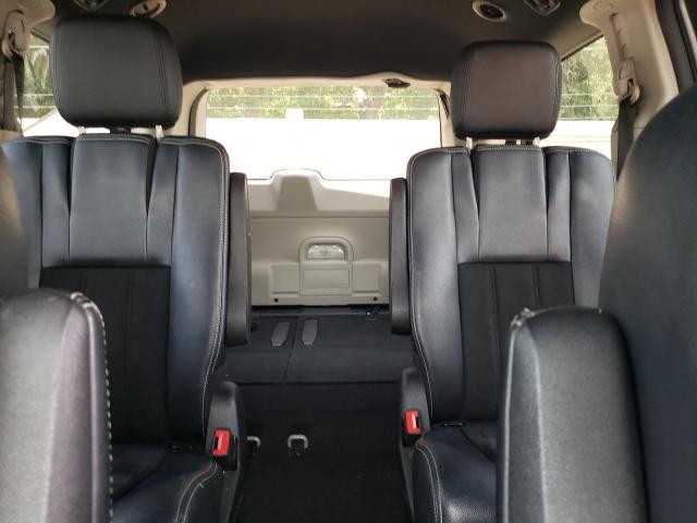 Photo 10 from auction – 2019 DODGE GRAND CARA with VIN 2C4RDGCG6KR691685