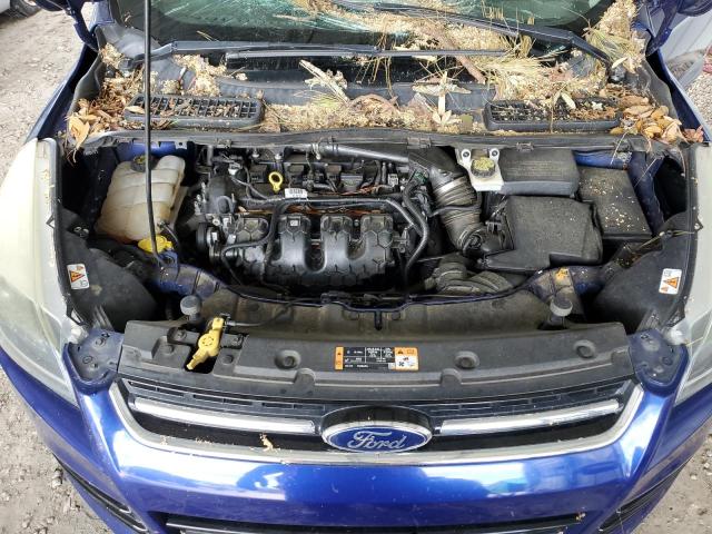 صورة رقم 12 من المزاد - 2015 FORD ESCAPE TIT مع VIN 1FMCU9J93FUB20133