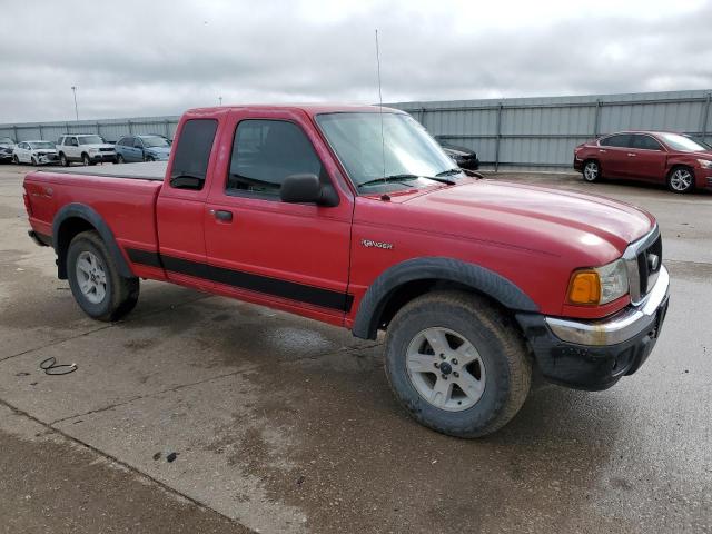 Photo 4 from auction – 2005 FORD RANGER SUP with VIN 1FTZR45E85PA04904