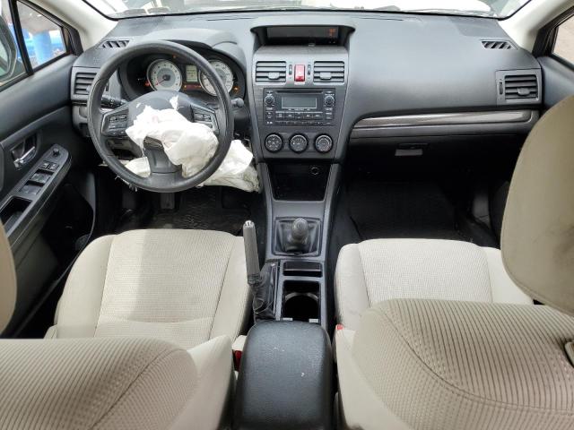 Photo 8 from auction – 2012 SUBARU IMPREZA SP with VIN JF1GPAL60CG220515