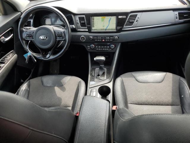 Photo 8 from auction – 2017 KIA NIRO EX with VIN KNDCC3LC3H5083885