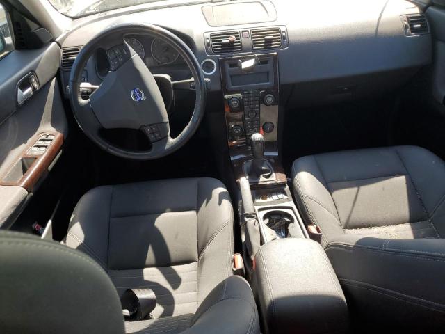 Photo 8 from auction – 2006 VOLVO S40 2.4I with VIN YV1MS382962168150
