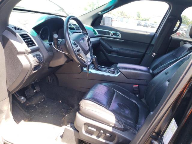 Photo 7 from auction – 2013 FORD EXPLORER X with VIN 1FM5K8D8XDGC56248