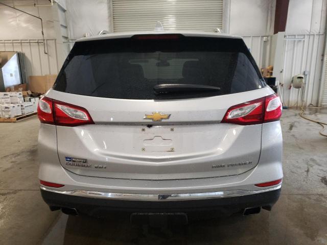Photo 6 from auction – 2019 CHEVROLET EQUINOX PR with VIN 3GNAXYEX1KS567471