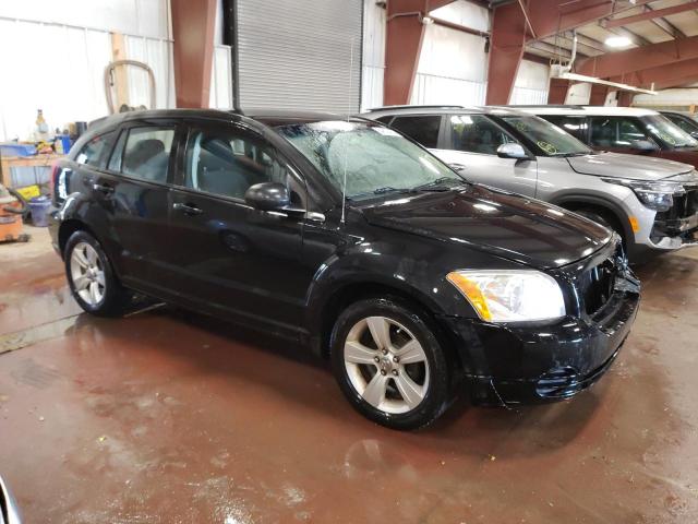 Photo 4 from auction – 2010 DODGE CALIBER SX with VIN 1B3CB4HA2AD663514