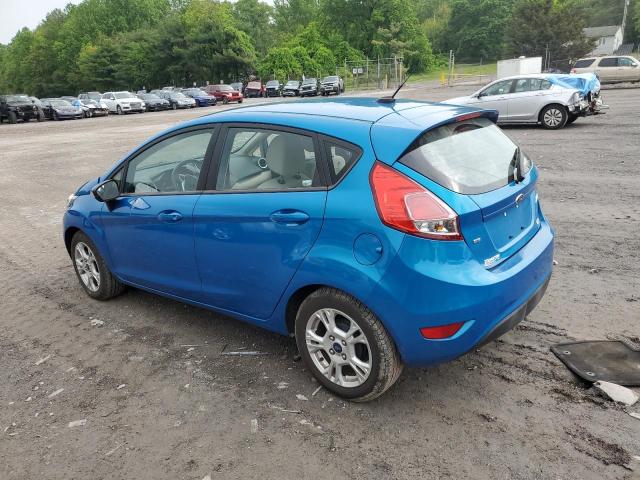 Photo 2 from auction – 2014 FORD FIESTA SE with VIN 3FADP4EJ9EM168557