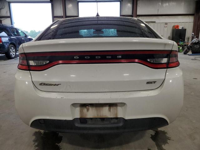 Photo 6 from auction – 2016 DODGE DART SXT with VIN 1C3CDFBBXGD555161