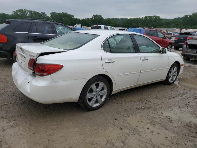 Photo 3 from auction – 2006 LEXUS ES 330 with VIN JTHBA30G965170503