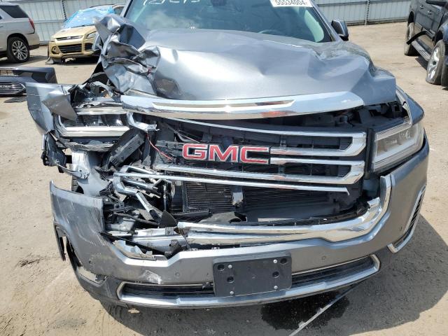 Photo 12 from auction – 2021 GMC ACADIA SLE with VIN 1GKKNRLS3MZ124295