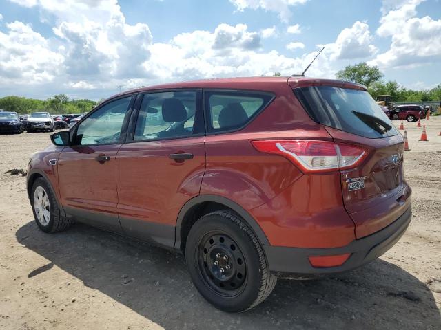Photo 2 from auction – 2014 FORD ESCAPE S with VIN 1FMCU0F74EUE08390