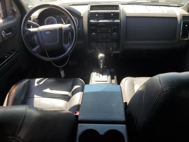 Photo 8 from auction – 2012 FORD ESCAPE LIM with VIN 1FMCU0EG1CKB18070