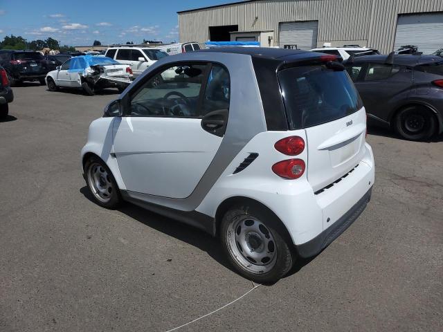 Photo 2 from auction – 2015 SMART FORTWO PUR with VIN WMEEJ3BA9FK792691