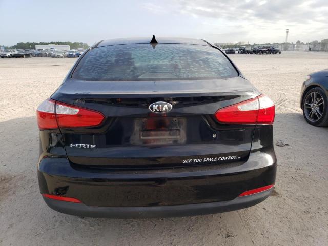 Photo 6 from auction – 2015 KIA FORTE LX with VIN KNAFK4A6XF5366698